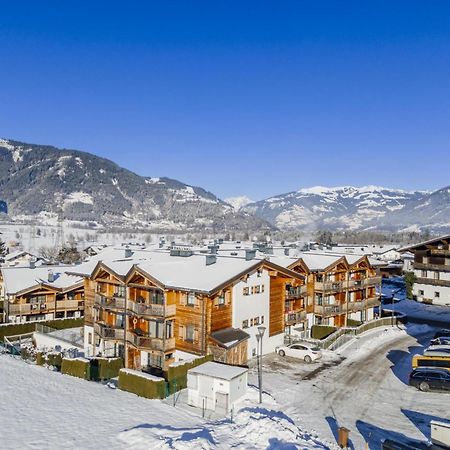 Appartamento Mountainview Kaprun Esterno foto