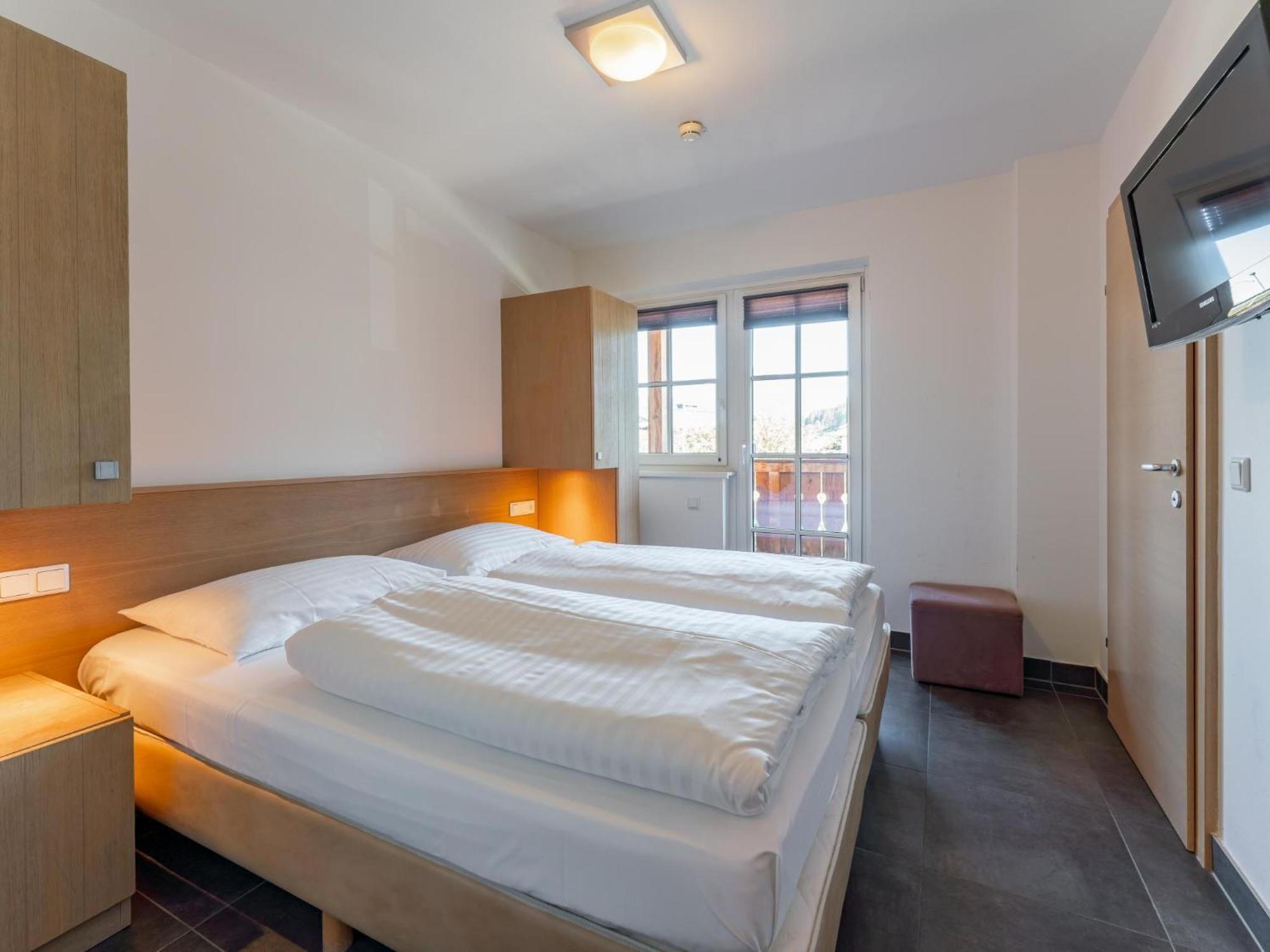 Appartamento Mountainview Kaprun Esterno foto