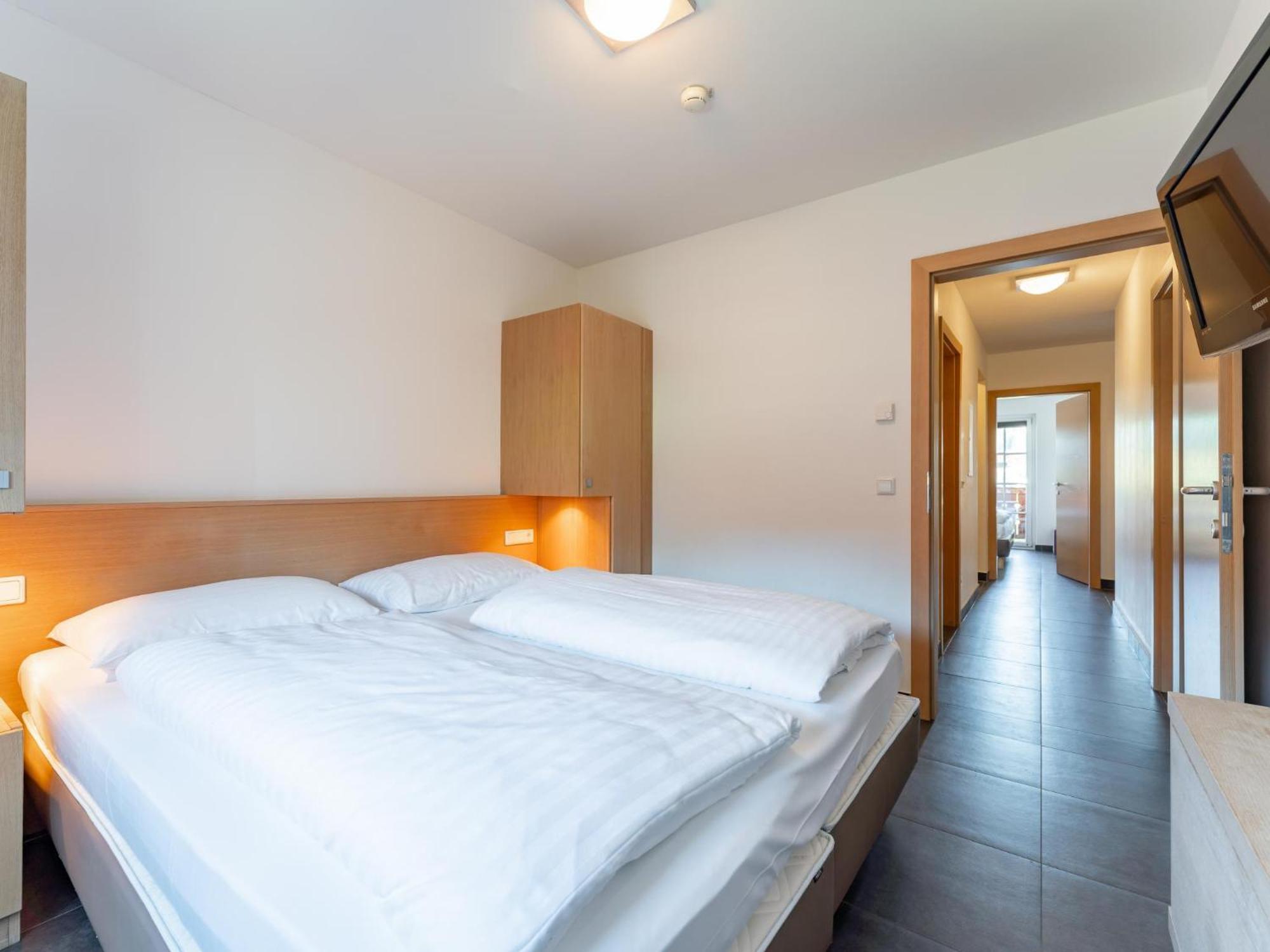 Appartamento Mountainview Kaprun Esterno foto